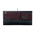 Razer Destiny 2 Ornata Chroma Keyboard