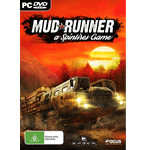 Spintires: MudRunner