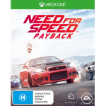 Need for Speed Payback