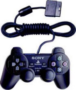 PlayStation 2 Controller PlayStation 2