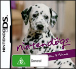 Nintendogs: Dalmation and Friends (preowned)
