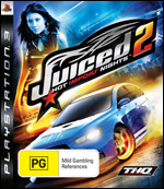 Juiced 2: Hot Import Nights (preowned)