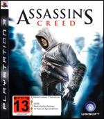 Assassin's Creed (preowned)