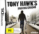 Tony Hawk's Proving Ground (preowned)