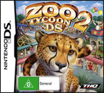 Zoo Tycoon 2 (preowned)