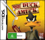 Looney Tunes: Duck Amuck (preowned)