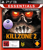 Killzone 2 (preowned)