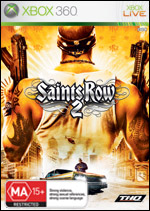 Saints Row 2 (preowned)