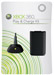 Xbox 360 Play & Charge Kit - Black