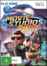 Movie Studios Party (preowned)