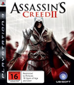 Assassin's Creed 2 (preowned)
