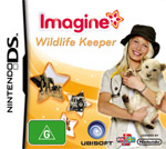 Imagine Wildlife Keeper (preowned)
