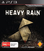Heavy Rain (preowned)