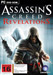 Assassin's Creed Revelations