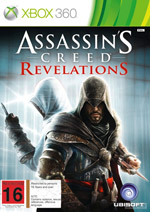 Assassin's Creed Revelations (preowned)