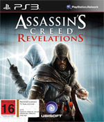 Assassin's Creed Revelations (preowned)