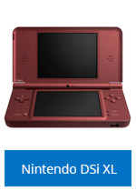 Nintendo DSi XL (Refurbished by EB Games) (preowned)