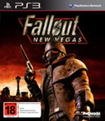 Fallout New Vegas (preowned)