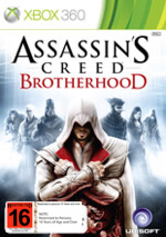 Assassin's Creed: Brotherhood (preowned)