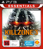 Killzone 3 (preowned)