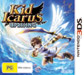 Kid Icarus Uprising
