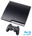 160GB PlayStation 3