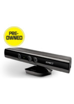Kinect for Xbox 360 without AC Adapter (preowned)