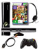 Xbox 360 Kinect Console Bundle 250GB