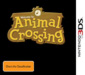 Animal Crossing