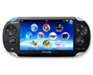 Sony PS Vita with WiFi