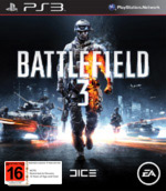 Battlefield 3 (preowned)