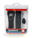 Spartan Wii Remote Plus Black