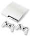 320GB Classic White PlayStation 3