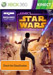 Star Wars Kinect