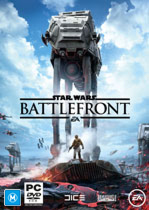 Star Wars Battlefront