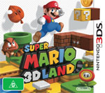 Super Mario 3D Land