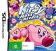Kirby: Mass Attack