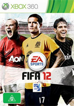 FIFA 12 (preowned)