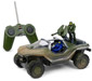 Halo Warthog