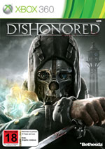 Dishonored (preowned)