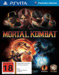 Mortal Kombat