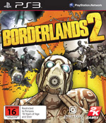 Borderlands 2