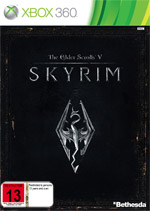 The Elder Scrolls V: Skyrim (preowned)