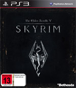 The Elder Scrolls V: Skyrim (preowned)