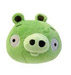 Angry Birds 5" Plush Green Bird with Sound