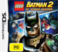 LEGO Batman 2: DC Super Heroes