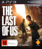 The Last Of Us (preowned)