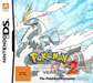 Pokemon White Version 2