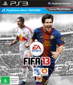 FIFA 13 (preowned)