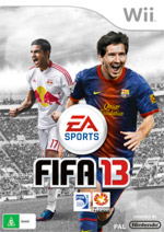 FIFA 13 (preowned)
